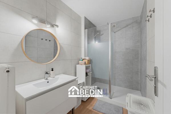 Achat Appartement T3 Gradignan 2 chambres