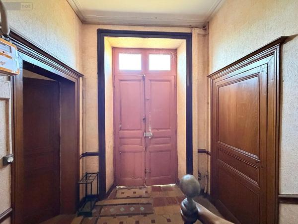 Achat - Appartement Rennes 35000 3 pièces 64 m 2