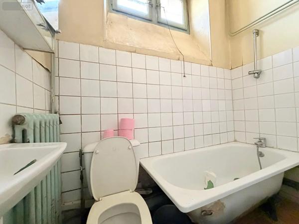 Achat - Appartement Rennes 35000 3 pièces 64 m 2