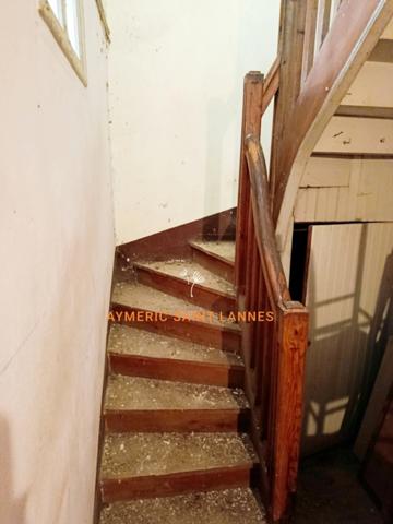 Grande Maison avec trois logements