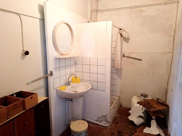 Grande Maison avec trois logements