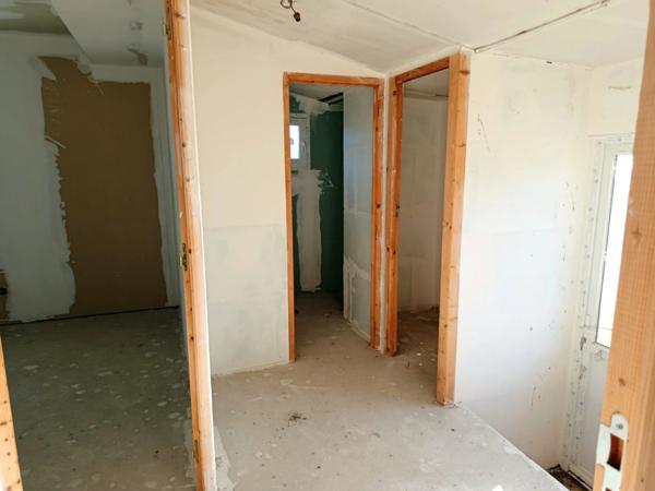 Grande Maison avec trois logements