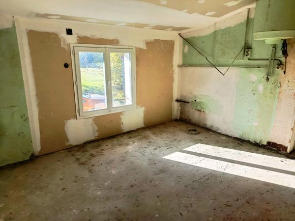 Grande Maison avec trois logements