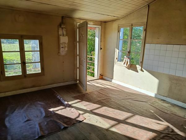 Grande Maison avec trois logements