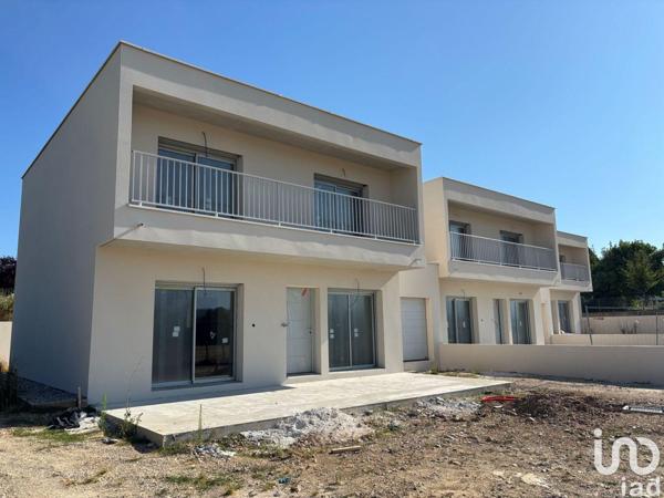 Maison à vendre 5 pièces 115 m² Saint-André-le-Gaz