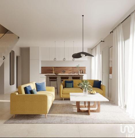 Maison à vendre 5 pièces 115 m² Saint-André-le-Gaz