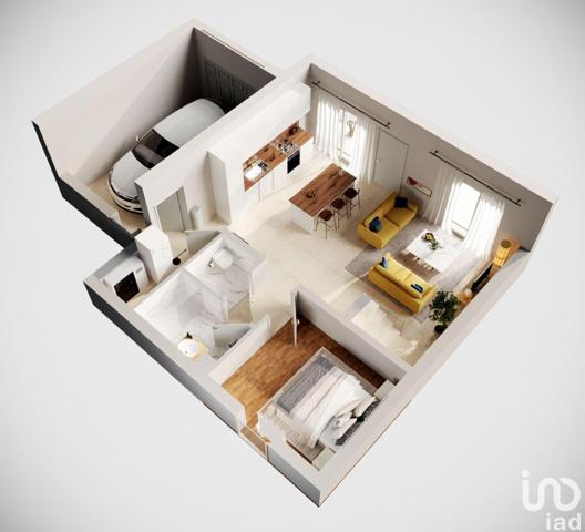 Maison à vendre 5 pièces 115 m² Saint-André-le-Gaz