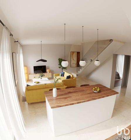 Maison à vendre 5 pièces 115 m² Saint-André-le-Gaz