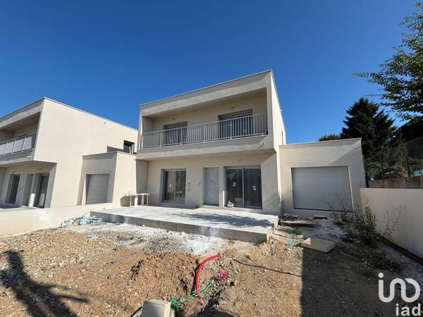 Maison à vendre 5 pièces 115 m² Saint-André-le-Gaz