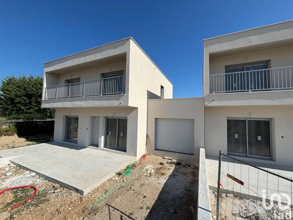 Maison à vendre 5 pièces 115 m² Saint-André-le-Gaz