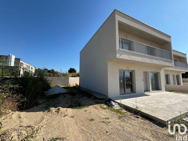 Maison à vendre 5 pièces 115 m² Saint-André-le-Gaz