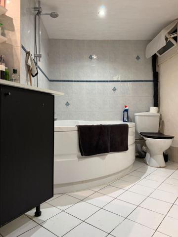 Appartement 2 pièces ? Paris 15? ? Quartier Saint-Lambert ? 36 m²
