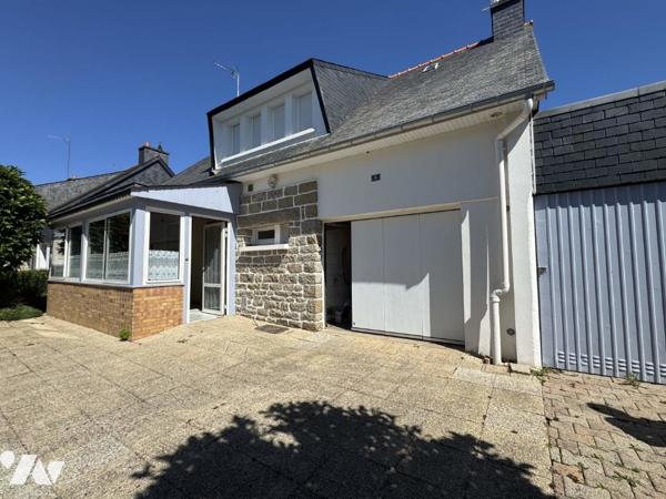Vente Maison d'habitation