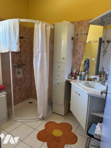 Vente Maison d'habitation
