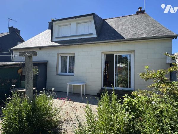 Vente Maison d'habitation