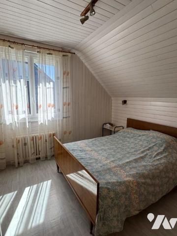 Vente Maison d'habitation