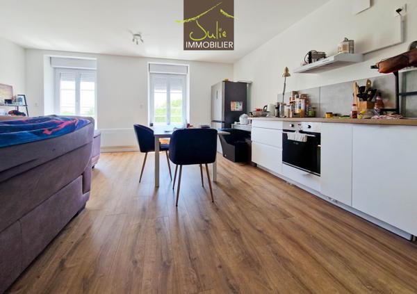 SPECIAL INVESTISSEUR IMMEUBLE A BRESSUIRE