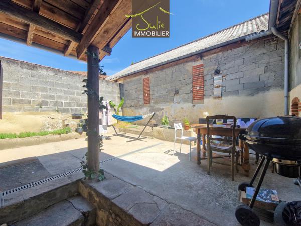 SPECIAL INVESTISSEUR IMMEUBLE A BRESSUIRE