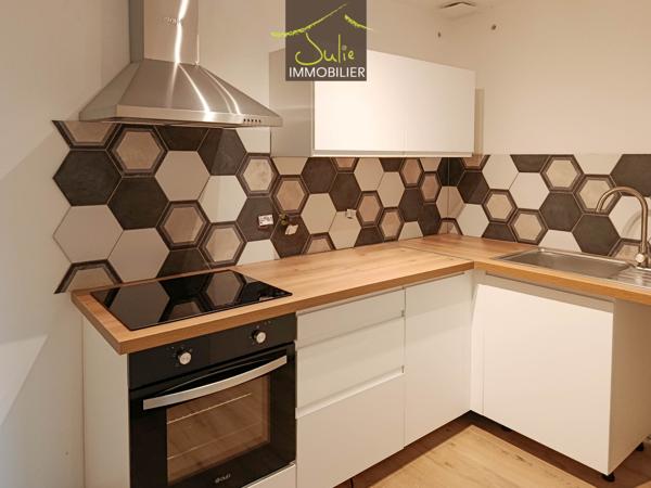 SPECIAL INVESTISSEUR IMMEUBLE A BRESSUIRE