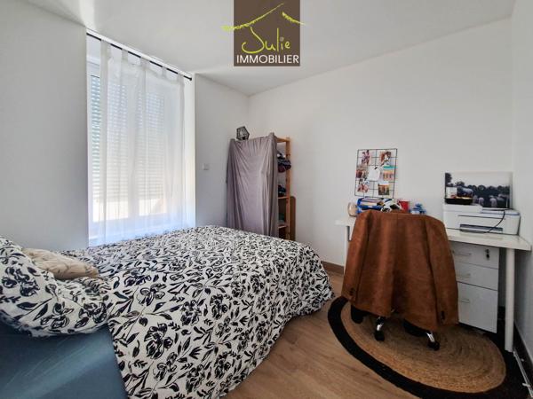 SPECIAL INVESTISSEUR IMMEUBLE A BRESSUIRE
