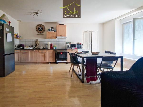 SPECIAL INVESTISSEUR IMMEUBLE A BRESSUIRE