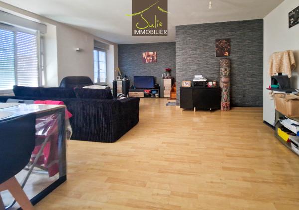 SPECIAL INVESTISSEUR IMMEUBLE A BRESSUIRE