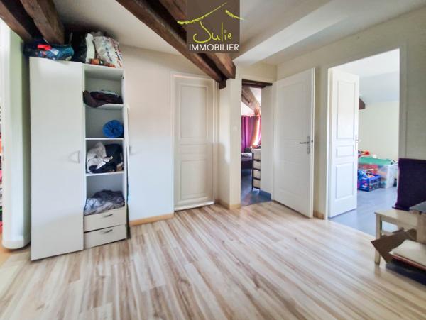 SPECIAL INVESTISSEUR IMMEUBLE A BRESSUIRE
