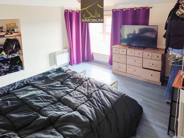 SPECIAL INVESTISSEUR IMMEUBLE A BRESSUIRE