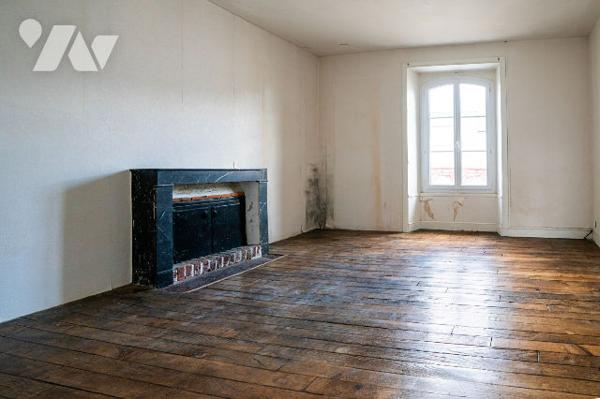 NOUVEAUTE - T2 RENNES ARSENAL REDON - Rue d'INKERMANN - 