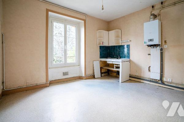 NOUVEAUTE - T2 RENNES ARSENAL REDON - Rue d'INKERMANN - 
