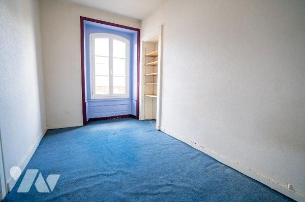 NOUVEAUTE - T2 RENNES ARSENAL REDON - Rue d'INKERMANN - 