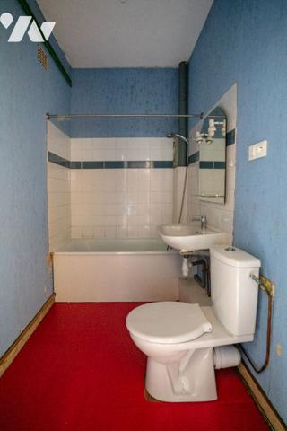 NOUVEAUTE - T2 RENNES ARSENAL REDON - Rue d'INKERMANN - 