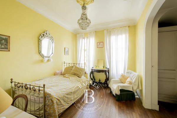 Bordeaux, Maison 6 Chambres -  380 m² à vendre