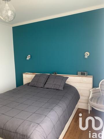 Maison à vendre 7 pièces 150 m² Villeneuve-le-Roi