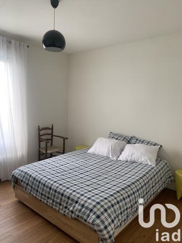 Maison à vendre 7 pièces 150 m² Villeneuve-le-Roi