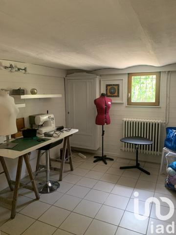 Maison à vendre 7 pièces 150 m² Villeneuve-le-Roi