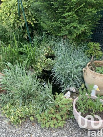 Maison à vendre 7 pièces 150 m² Villeneuve-le-Roi