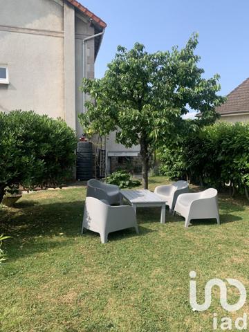Maison à vendre 7 pièces 150 m² Villeneuve-le-Roi