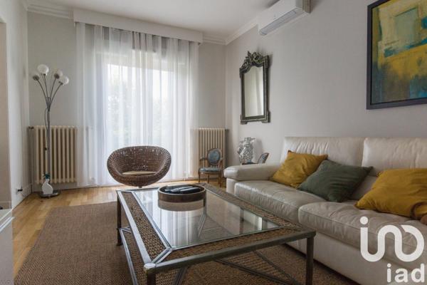 Maison à vendre 7 pièces 150 m² Villeneuve-le-Roi