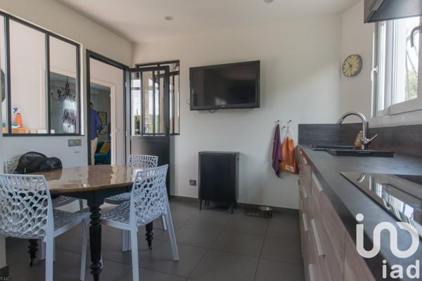 Maison à vendre 7 pièces 150 m² Villeneuve-le-Roi