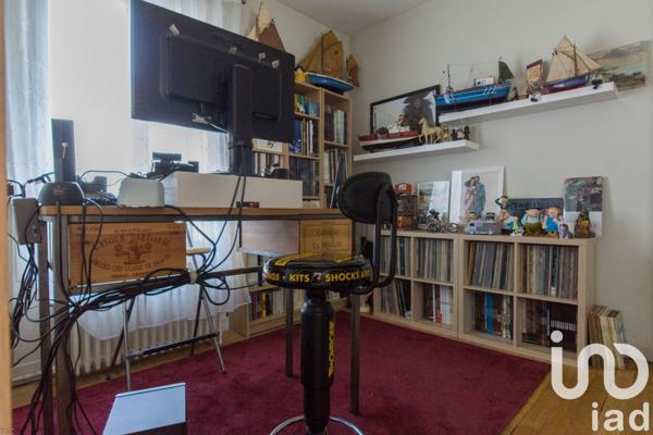 Maison à vendre 7 pièces 150 m² Villeneuve-le-Roi