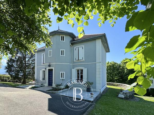 Aix-les-Bains, Maison 4 Chambres -  166 m² à vendre