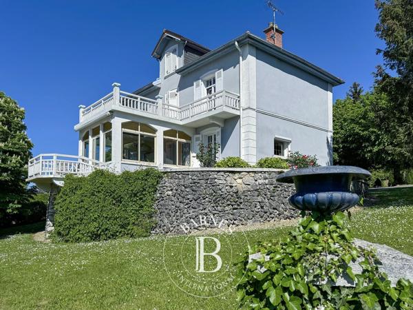 Aix-les-Bains, Maison 4 Chambres -  166 m² à vendre