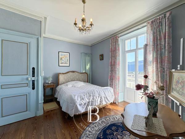 Aix-les-Bains, Maison 4 Chambres -  166 m² à vendre