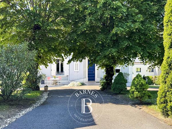 Aix-les-Bains, Maison 4 Chambres -  166 m² à vendre