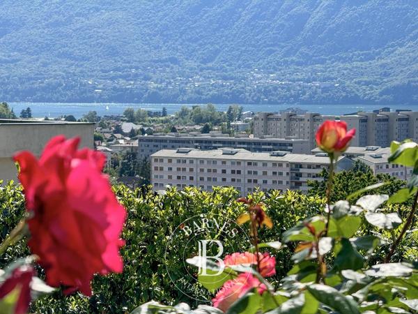 Aix-les-Bains, Maison 4 Chambres -  166 m² à vendre