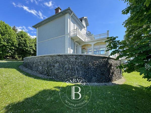 Aix-les-Bains, Maison 4 Chambres -  166 m² à vendre