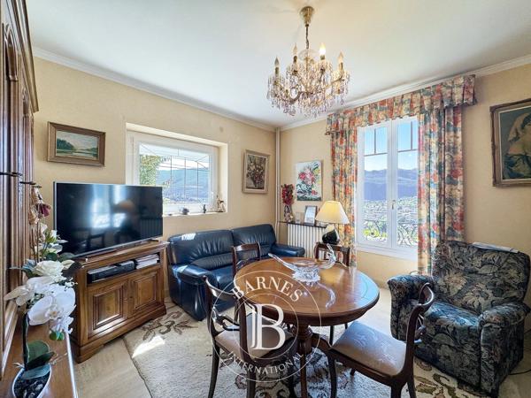 Aix-les-Bains, Maison 4 Chambres -  166 m² à vendre