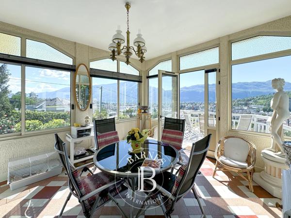 Aix-les-Bains, Maison 4 Chambres -  166 m² à vendre