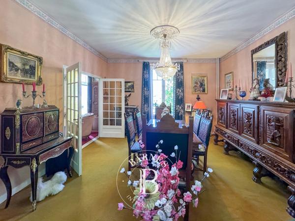 Aix-les-Bains, Maison 4 Chambres -  166 m² à vendre